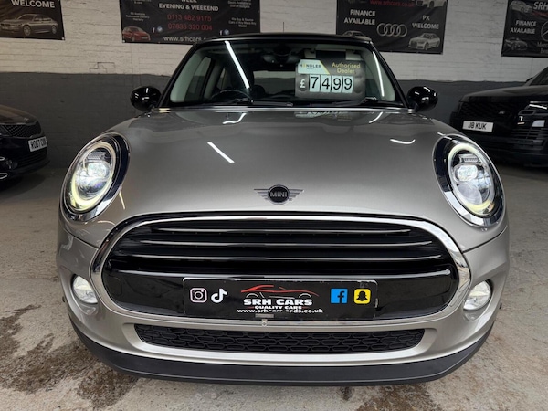 Used MINI Hatch 2018 for sale - 75616782: Photo 22