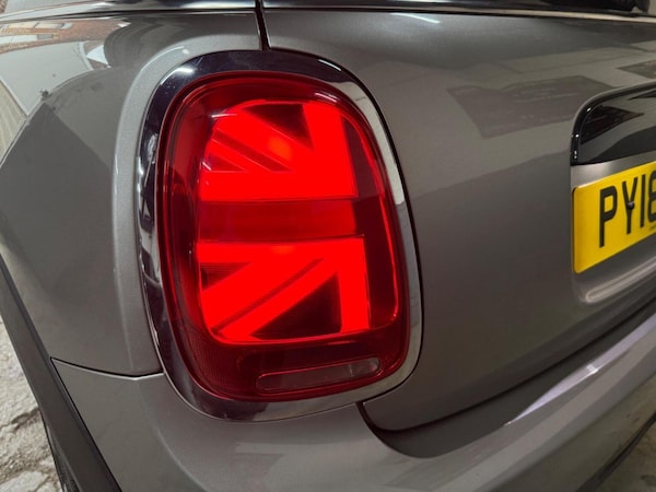 Used MINI Hatch 2018 for sale - 75616782: Photo 25