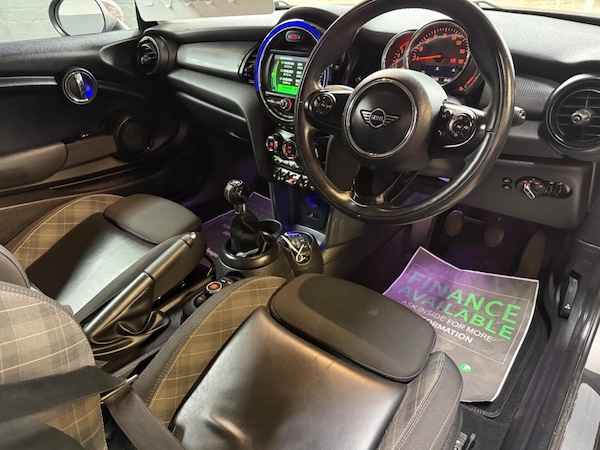 Used MINI Hatch 2018 for sale - 75616782: Photo 27