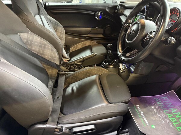 Used MINI Hatch 2018 for sale - 75616782: Photo 28
