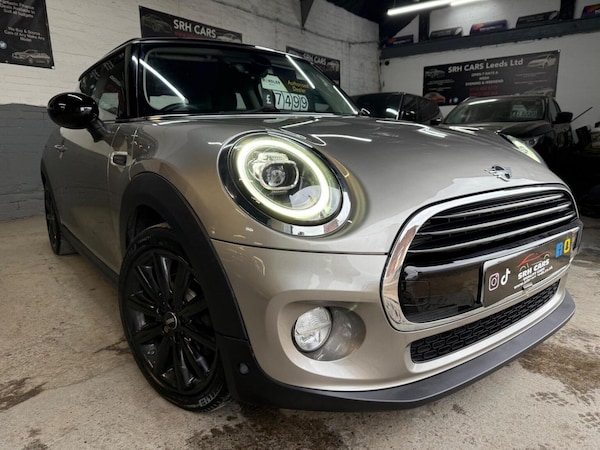 Used MINI Hatch 2018 for sale - 75616782: Photo 2
