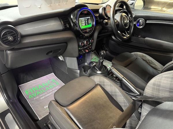 Used MINI Hatch 2018 for sale - 75616782: Photo 30
