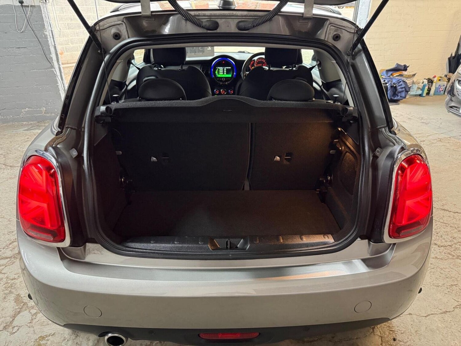 Vehicle 35