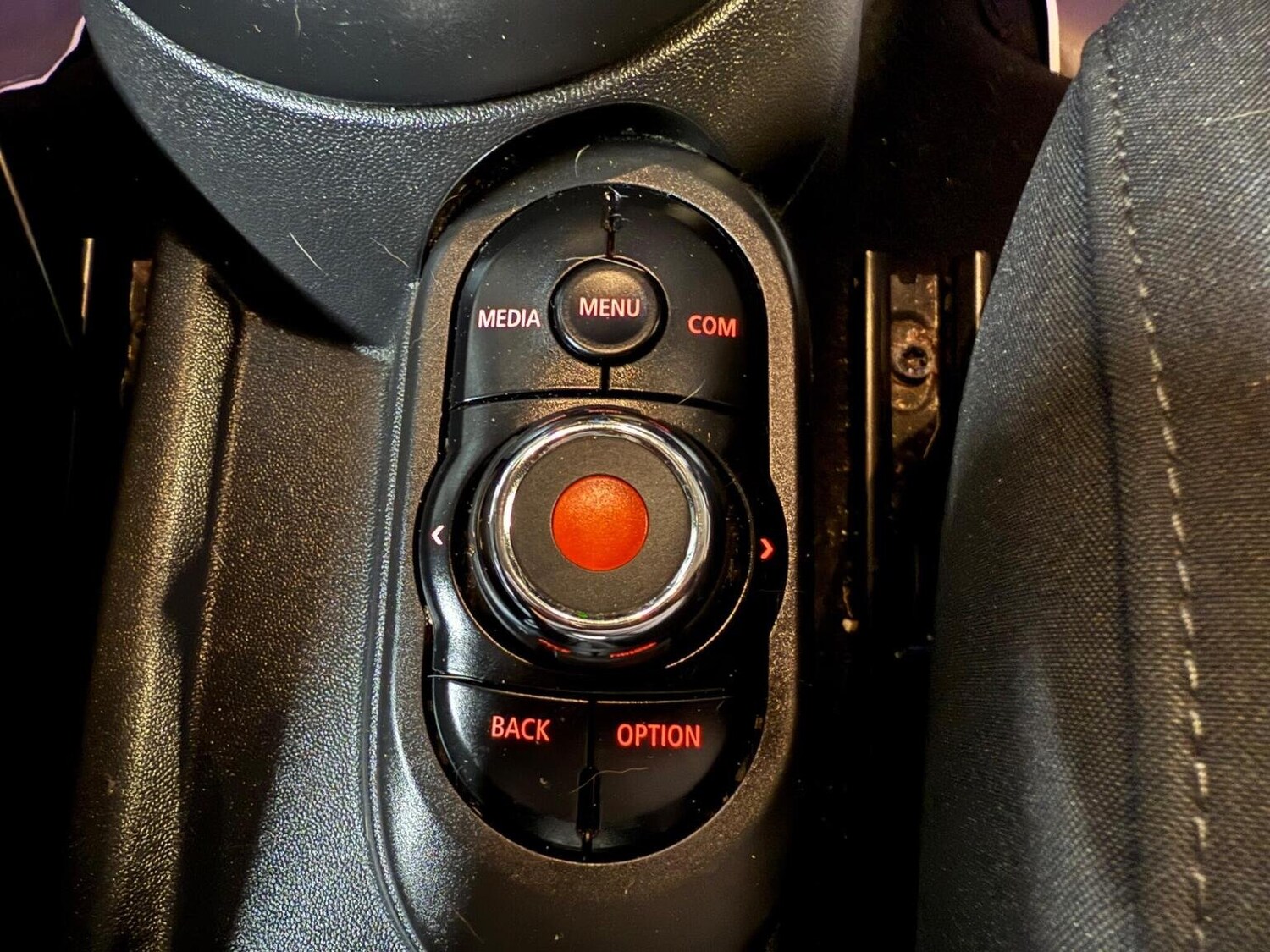Vehicle 42
