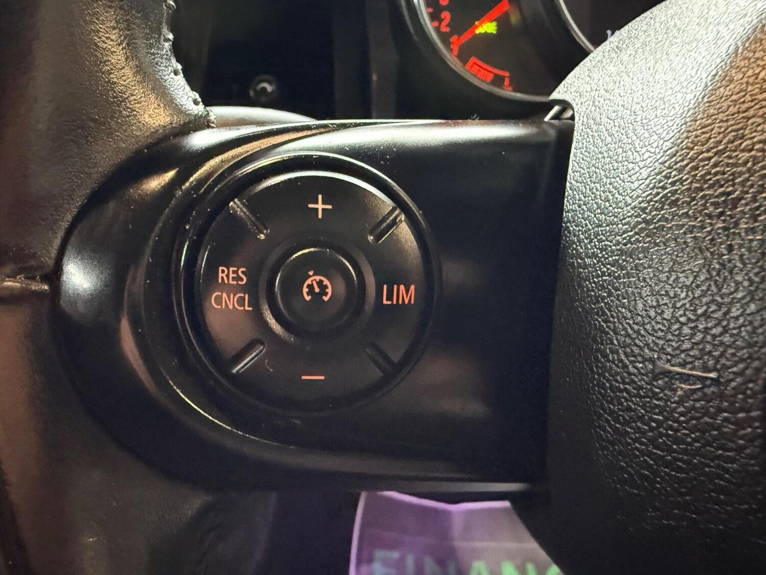 Vehicle 44