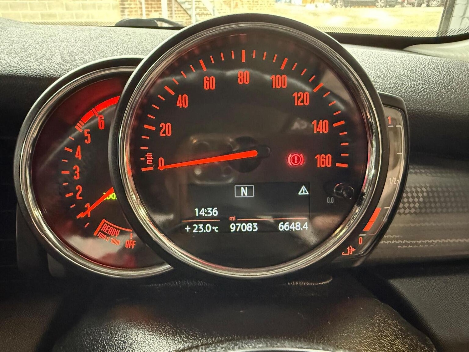 Vehicle 45