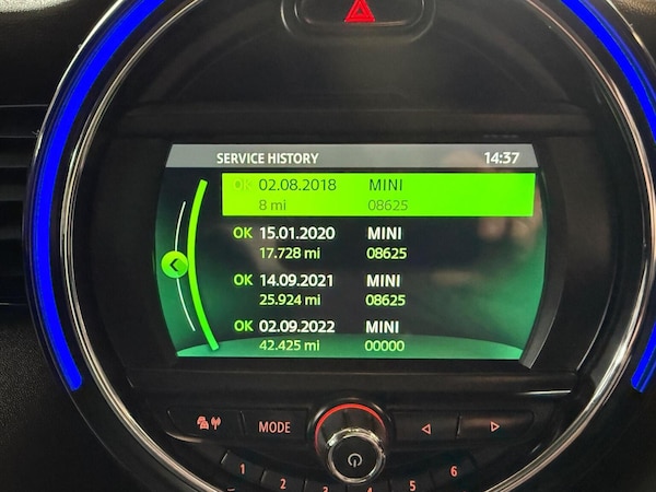 Used MINI Hatch 2018 for sale - 75616782: Photo 46