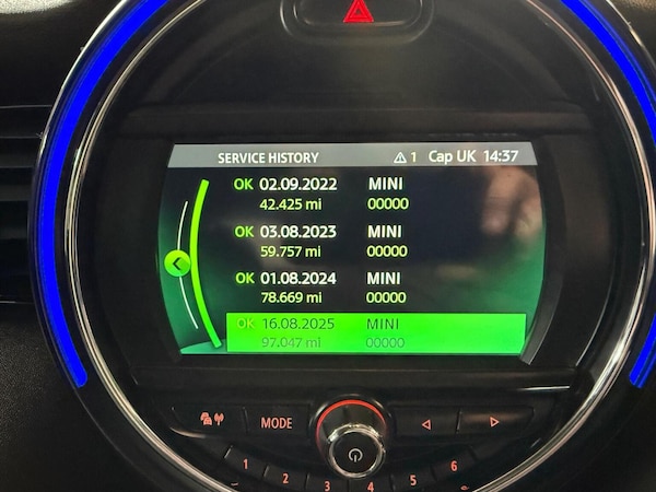 Used MINI Hatch 2018 for sale - 75616782: Photo 47