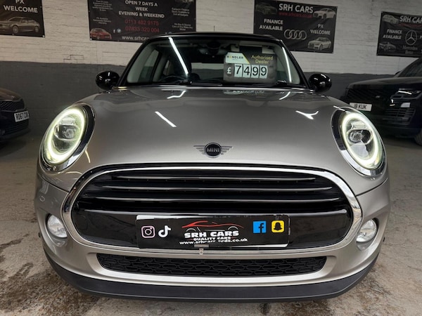 Used MINI Hatch 2018 for sale - 75616782: Photo 4