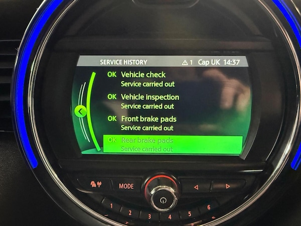 Used MINI Hatch 2018 for sale - 75616782: Photo 51