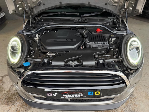 Used MINI Hatch 2018 for sale - 75616782: Photo 57