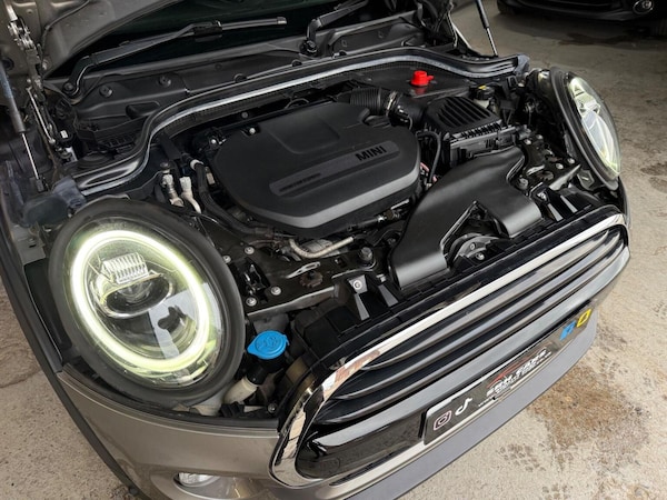Used MINI Hatch 2018 for sale - 75616782: Photo 58