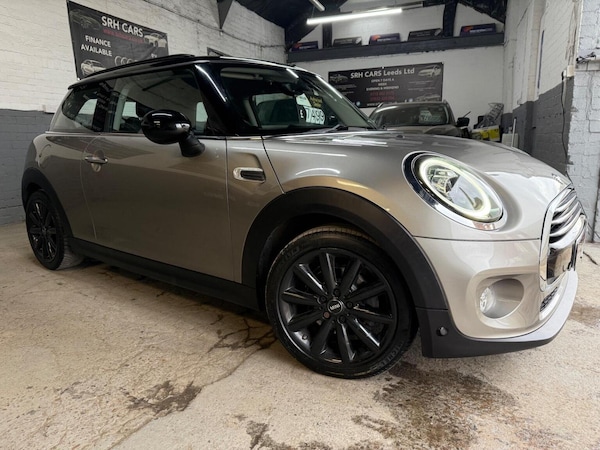 Used MINI Hatch 2018 for sale - 75616782: Photo 5