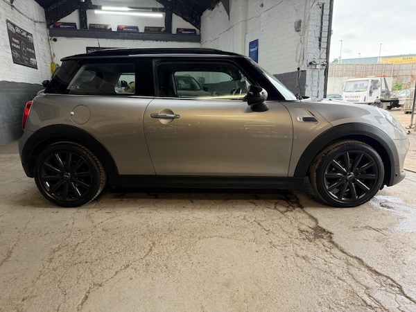Used MINI Hatch 2018 for sale - 75616782: Photo 6