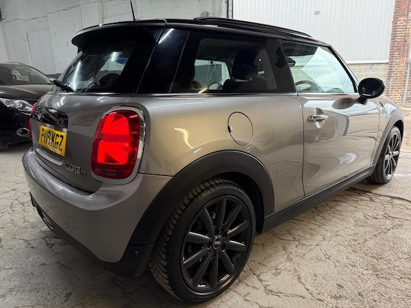 Used MINI Hatch 2018 for sale - 75616782: Photo 7
