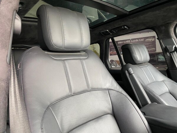 Used Land Rover Range Rover 2021 for sale - 75616781: Photo 28
