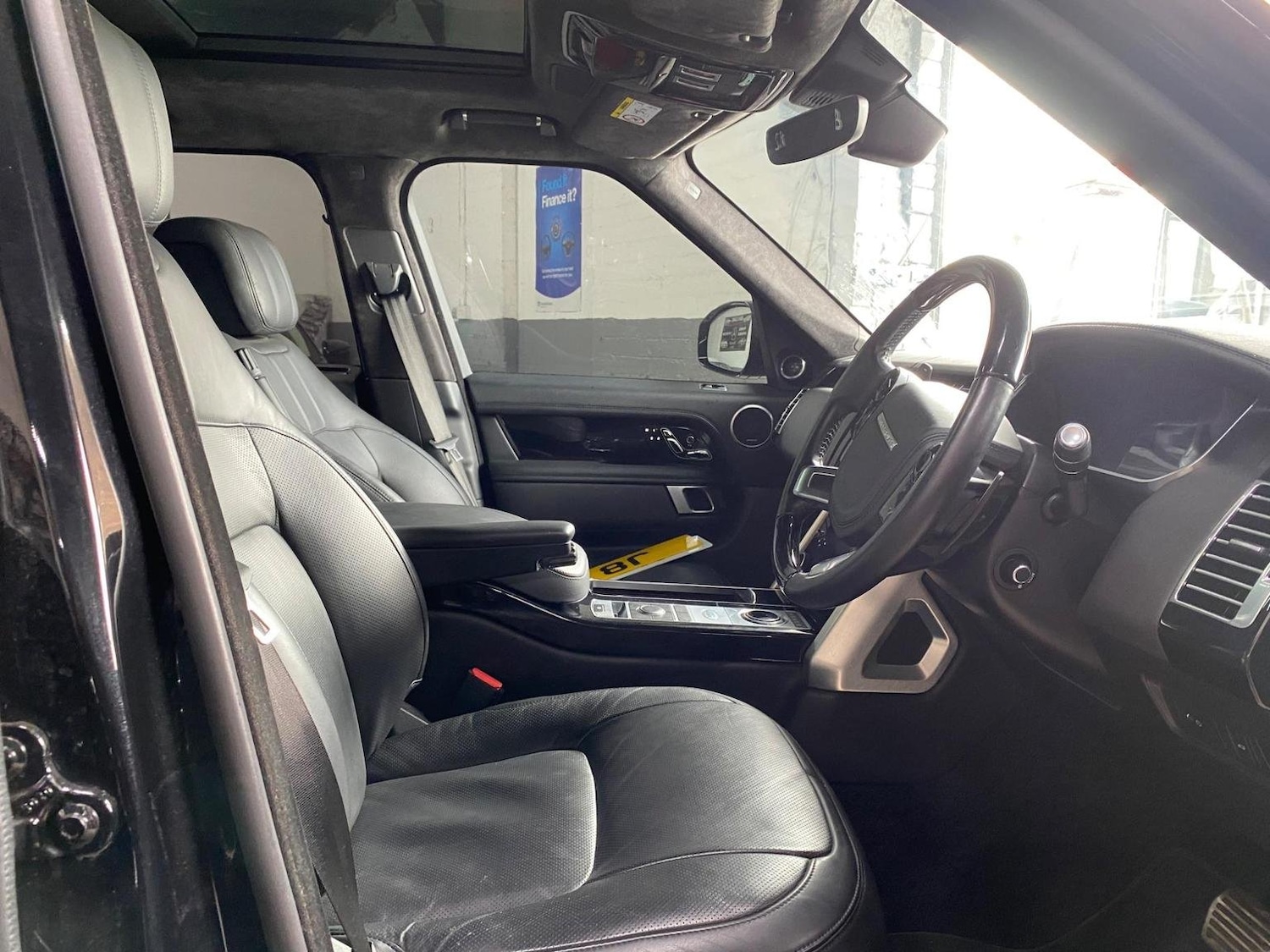 Vehicle 29