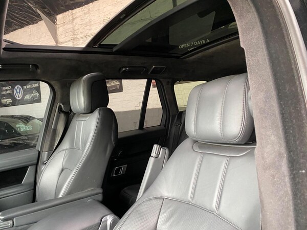 Used Land Rover Range Rover 2021 for sale - 75616781: Photo 30