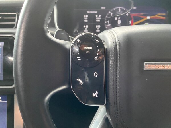 Used Land Rover Range Rover 2021 for sale - 75616781: Photo 37