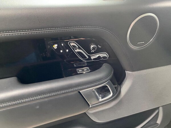Used Land Rover Range Rover 2021 for sale - 75616781: Photo 38