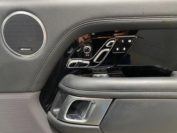 Used Land Rover Range Rover 2021 for sale - 75616781: Photo 40