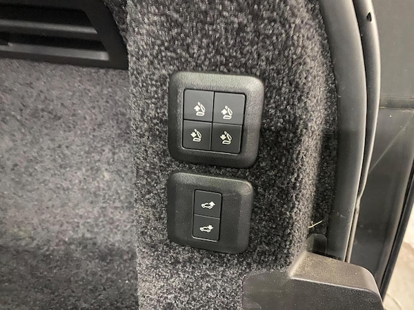 Used Land Rover Range Rover 2021 for sale - 75616781: Photo 41