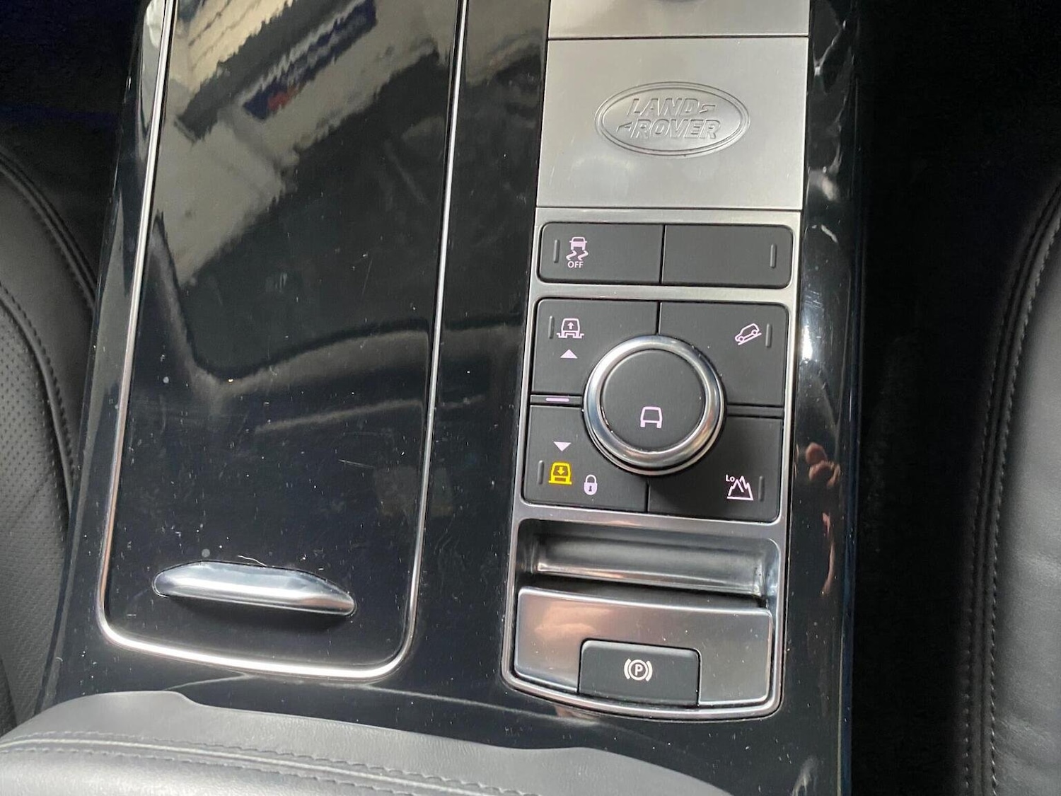 Vehicle 45