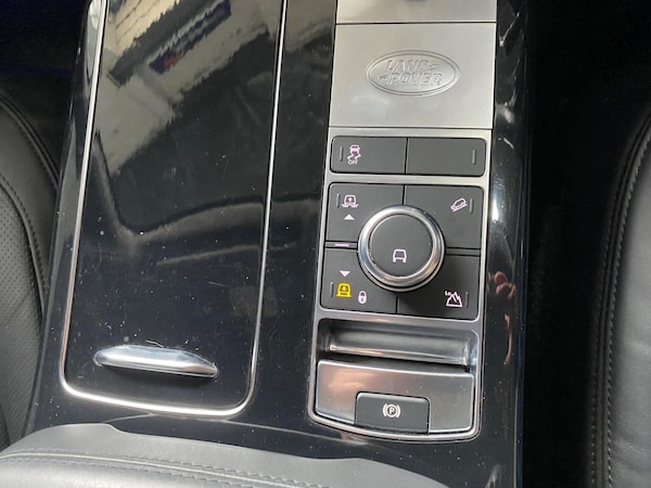Used Land Rover Range Rover 2021 for sale - 75616781: Photo 45