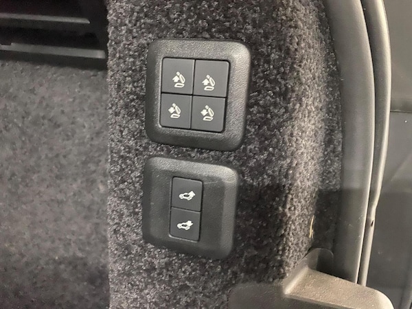 Used Land Rover Range Rover 2021 for sale - 75616781: Photo 47