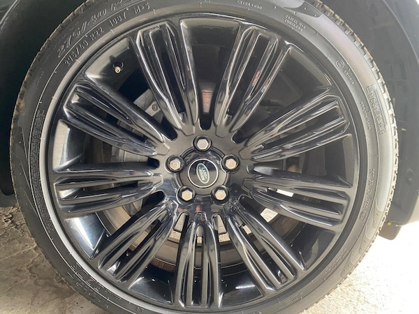 Used Land Rover Range Rover 2021 for sale - 75616781: Photo 54