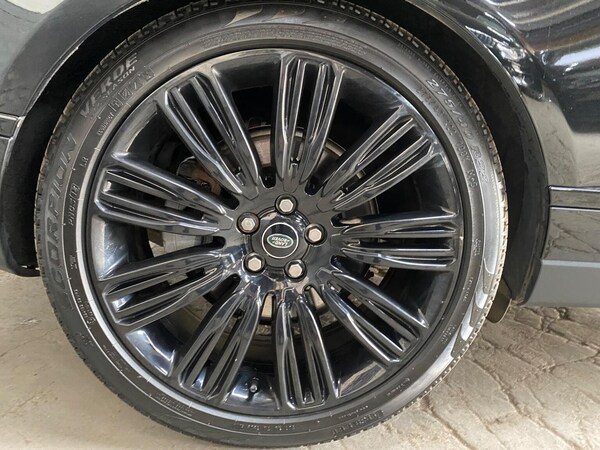 Used Land Rover Range Rover 2021 for sale - 75616781: Photo 55