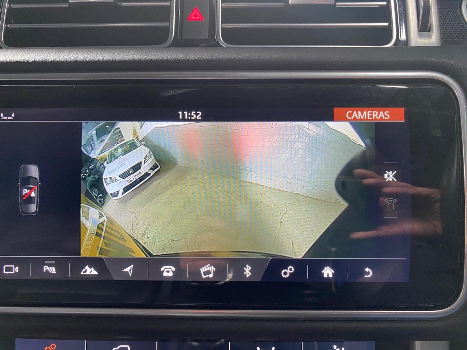 Vehicle 61