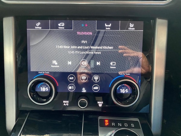 Used Land Rover Range Rover 2021 for sale - 75616781: Photo 63
