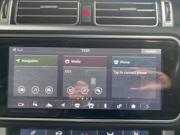 Used Land Rover Range Rover 2021 for sale - 75616781: Photo 65