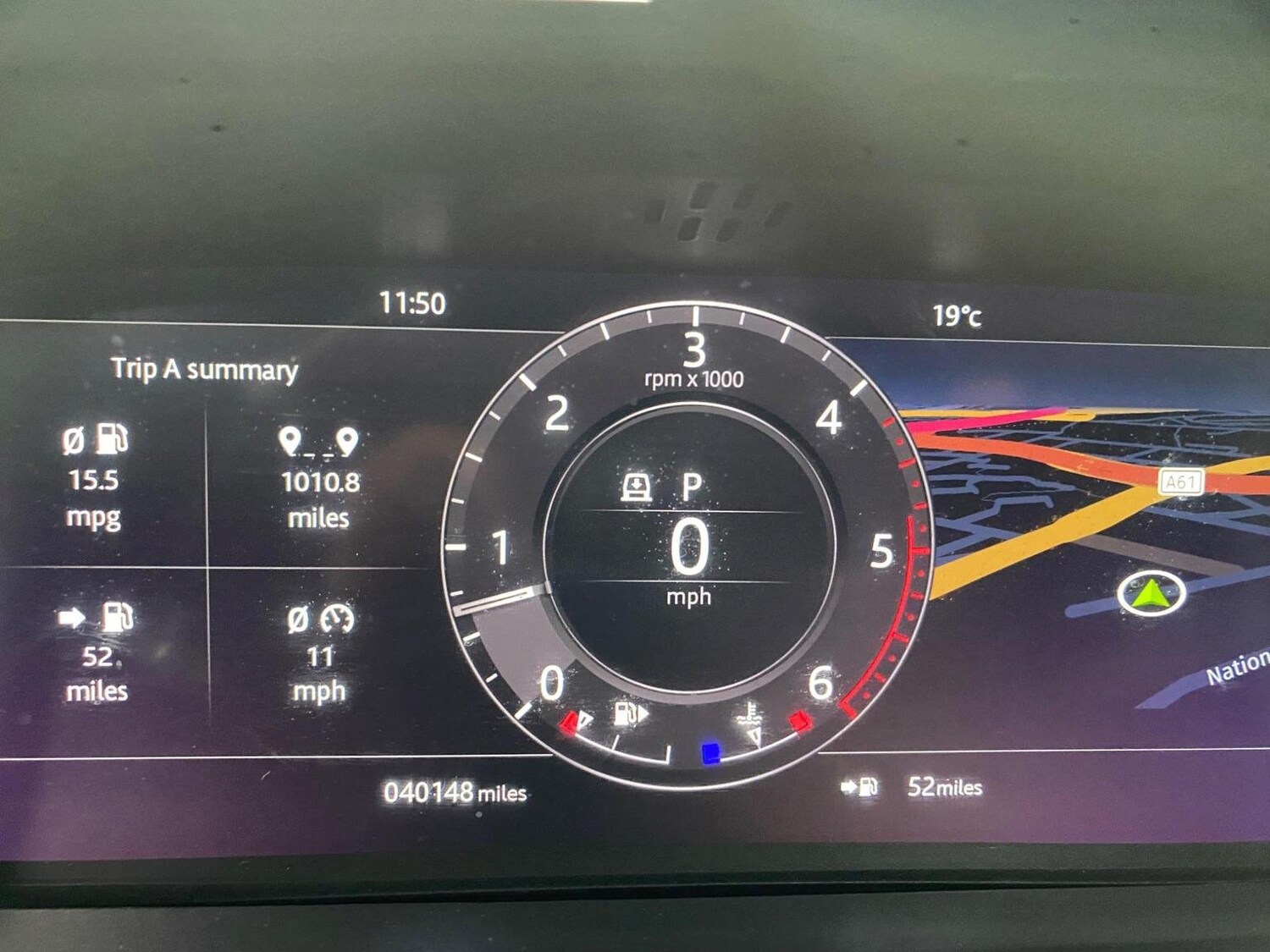 Vehicle 69