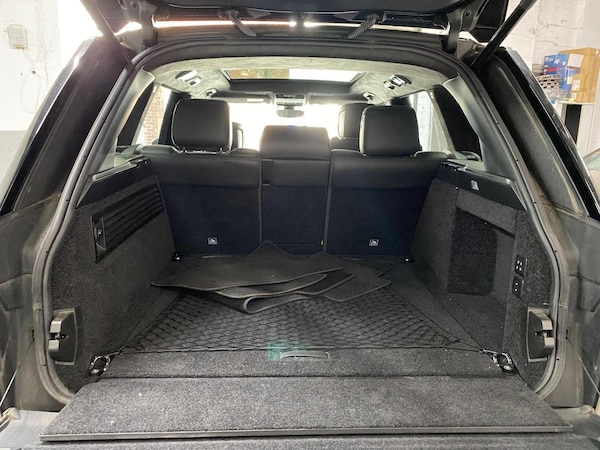 Used Land Rover Range Rover 2021 for sale - 75616781: Photo 70