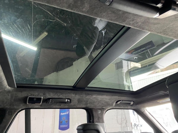 Used Land Rover Range Rover 2021 for sale - 75616781: Photo 74
