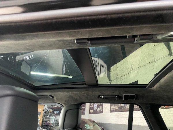 Used Land Rover Range Rover 2021 for sale - 75616781: Photo 75