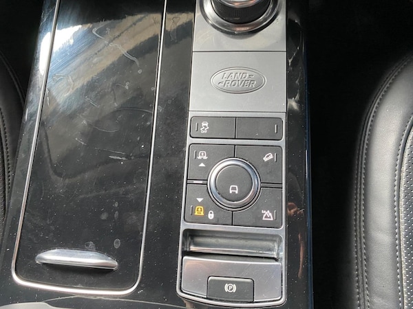 Used Land Rover Range Rover 2021 for sale - 75616781: Photo 78