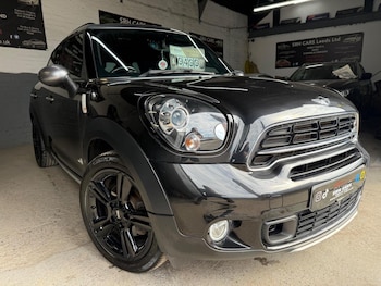 Used MINI Countryman 2015 for sale - 75616783: Photo