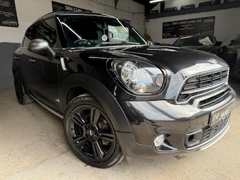 Used MINI Countryman 2015 for sale - 75616783: Photo
