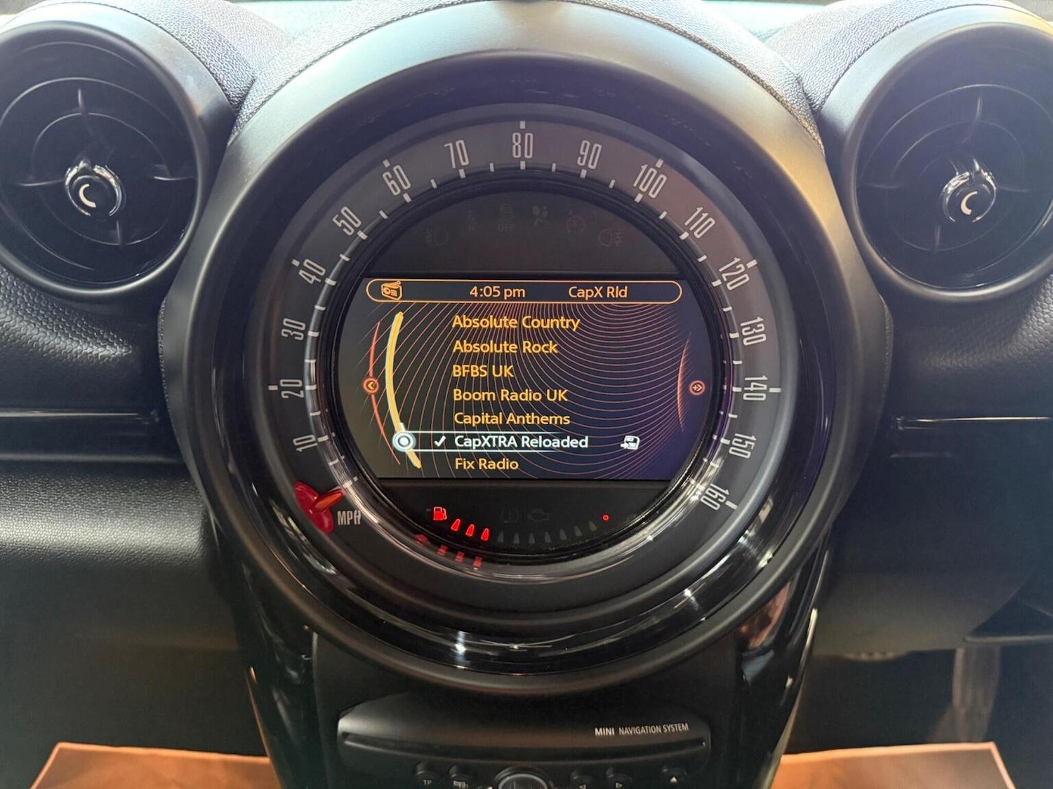 Vehicle 38