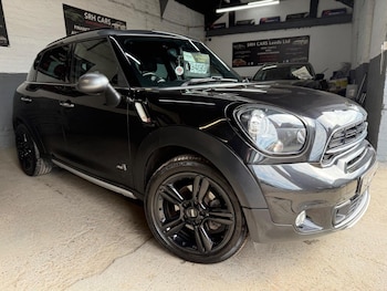 Used MINI Countryman 2015 for sale - 75616783: Photo