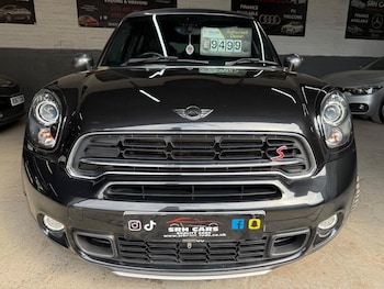 Used MINI Countryman 2015 for sale - 75616783: Photo