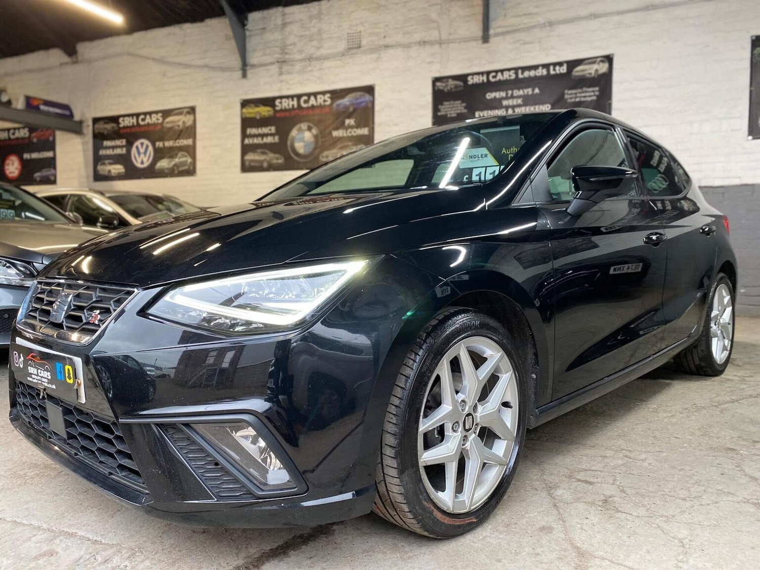 Used SEAT Ibiza 2021 for sale - 76687187: Photo 11