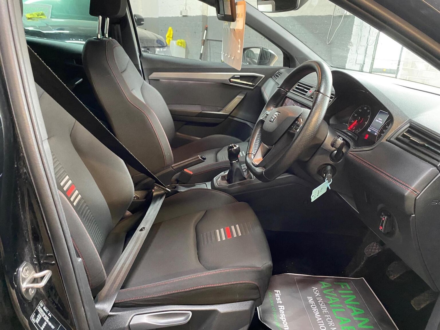 Used SEAT Ibiza 2021 for sale - 76687187: Photo 15