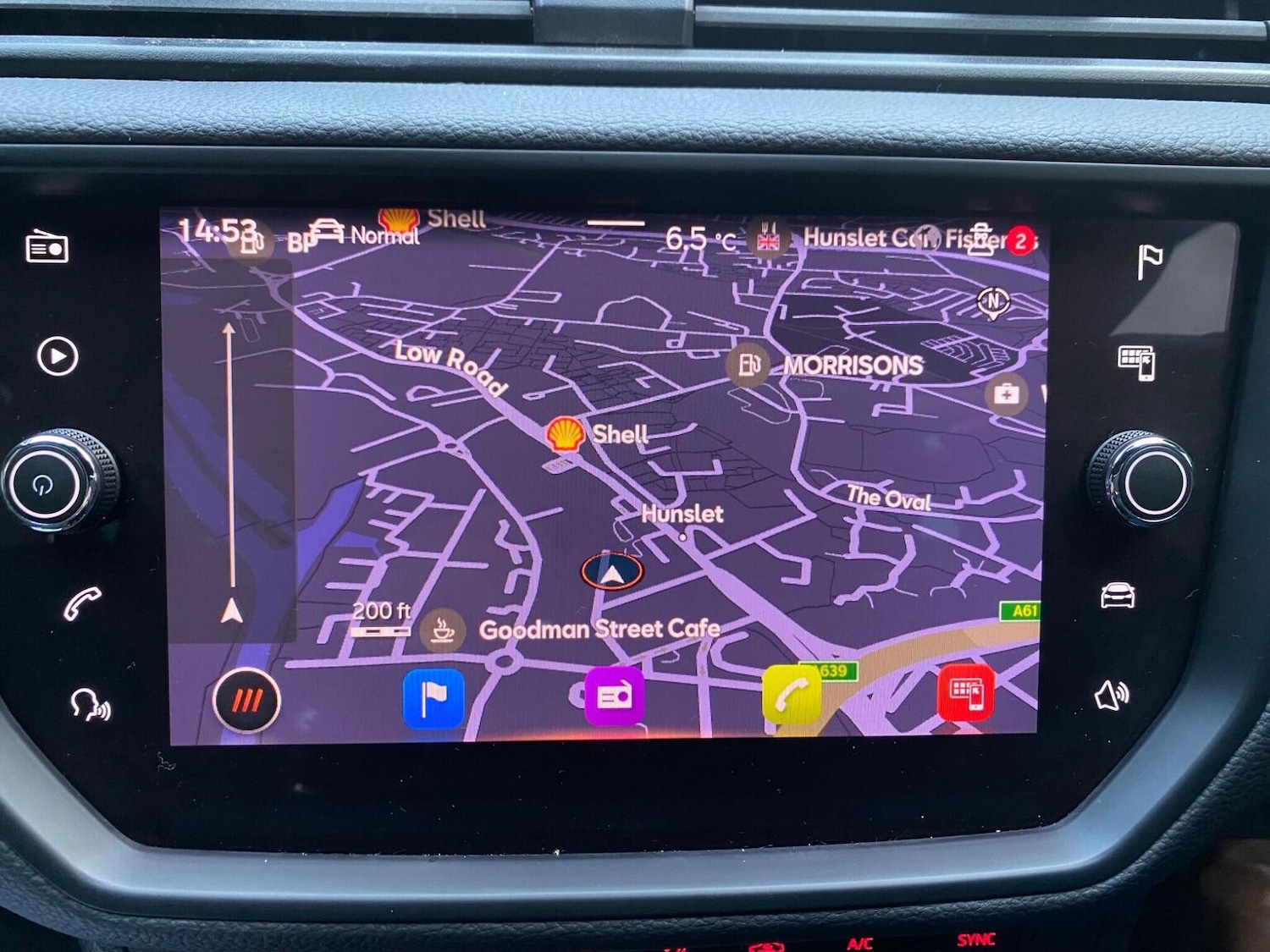 Used SEAT Ibiza 2021 for sale - 76687187: Photo 18