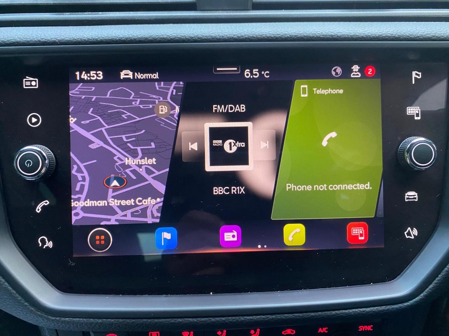 Used SEAT Ibiza 2021 for sale - 76687187: Photo 19