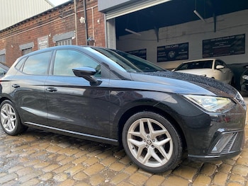 2021 - 1.0 TSI 95 FR [EZ] 5dr