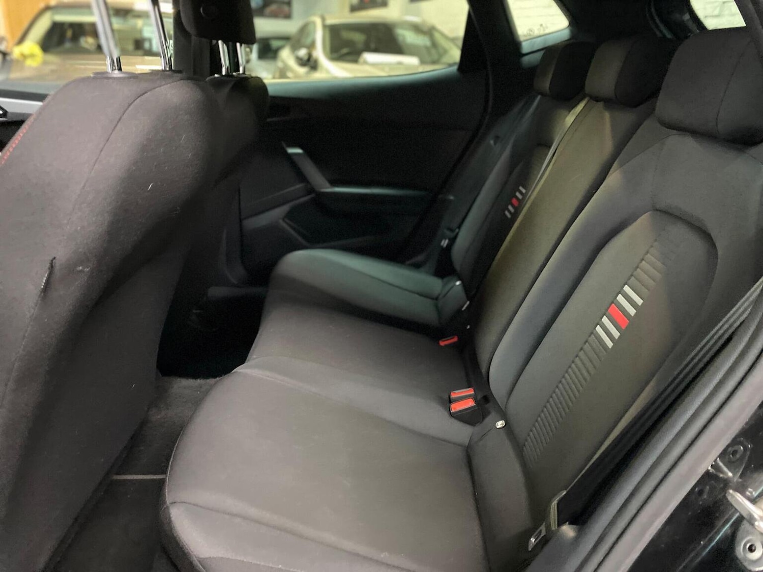 Used SEAT Ibiza 2021 for sale - 76687187: Photo 21